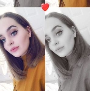 Meet your Posher, Bridget